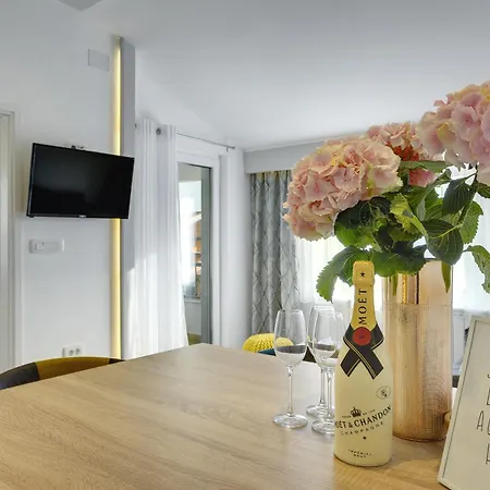 Lägenhet Zanetti 3 *