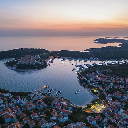 Zanetti 3 Lägenhet *