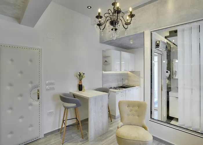 Apartamento Zanetti 3