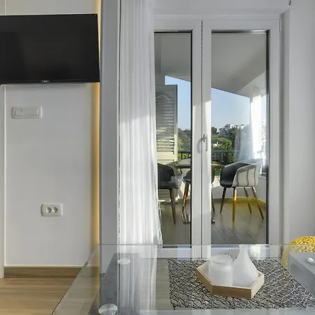 Zanetti 3 Appartement