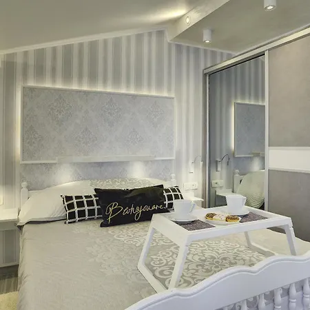 Zanetti 3 Appartement Pula