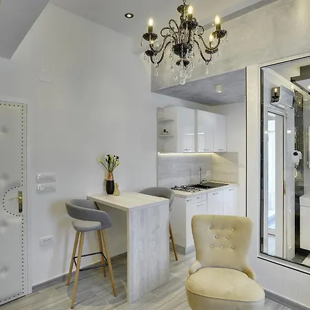 Appartement Zanetti 3